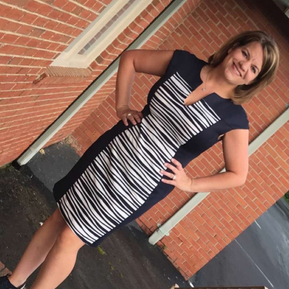 Meet your Posher, Kimberly